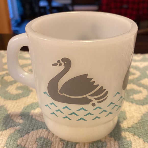 Vintage mugs. - Picture 4 of 4